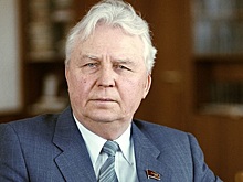 Последний из «красных мамонтов»