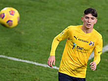 Игрок "Ростова" Гигович не хочет возвращаться в Россию