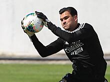 Агент Барбоза: Злобин может получить португальское гражданство