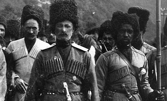 Абхазские негры: откуда на Кавказе появился африканский народ