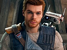 Star Wars Jedi: Survivor передвинули на апрель