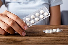 Названы причины ужесточения контроля за препаратами для прерывания беременности
