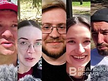 Какой вред нанесли казанцы Голубым озерам?