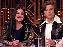 Певец Шаляпин признался в любви артистке Гордъере