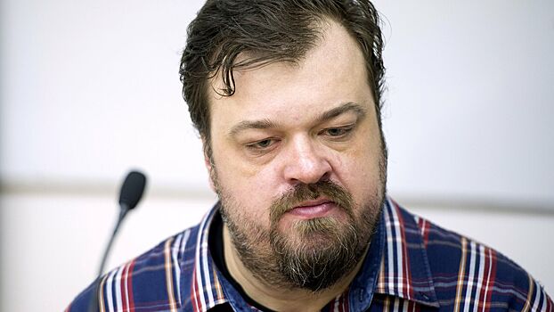 Уткин сделал заявление после госпитализации