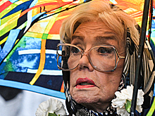 В Госдуме отреагировали на смерть Веры Алентовой