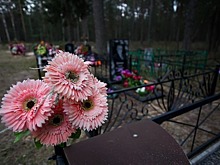 «Будем проводить эксгумацию»: Крупин — о появлении сквера на месте старого кладбища в Янтарном