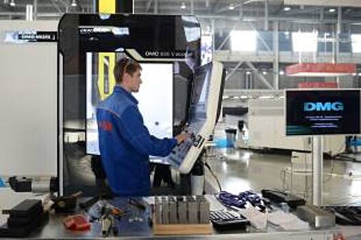 Заводы Урала перешли на бережливое производство