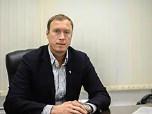 Олимпийский чемпион по волейболу назначен сенатором от Белгородской области