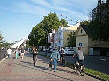 Нижний Новгород вошел в пятерку самых гостеприимных городов России