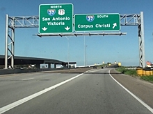 В Неваде запретили «тормозить» в левой полосе