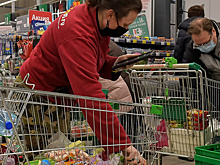 Стоит ли запасаться продуктами впрок