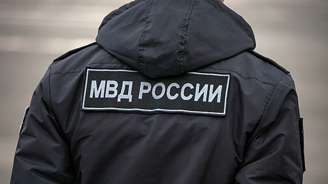 Россиян предупредили о мошенниках, маскирующихся под полицейских