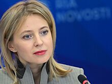 Украинец пытался проникнуть в дом Поклонской