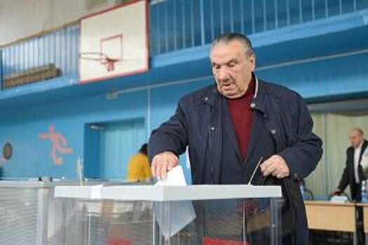 Единую команду кандидатов в депутаты ЗС РО формирует несистемная оппозиция