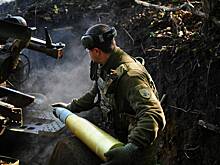 Координатор помощи НАТО Украине не смог назвать критерии победы Киева