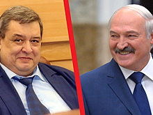 Сибирский Лукашенко. Что с российским городом, где мэр отменил карантин