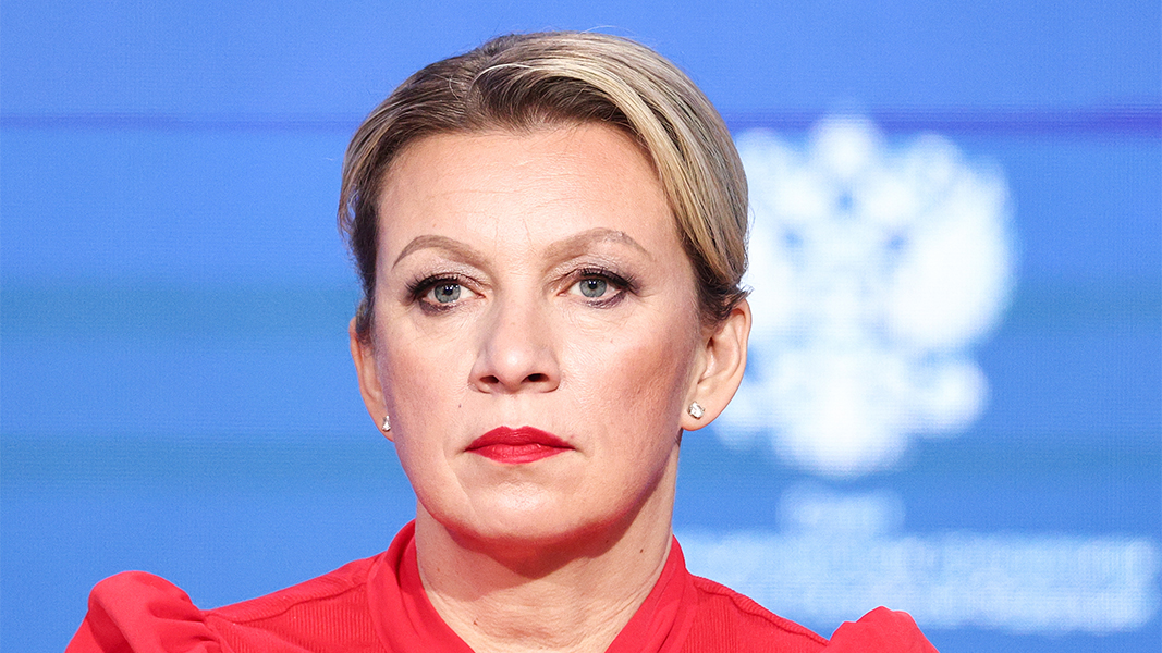 Захарова: власти Европы не могут называться элитами, так как больны русофобией