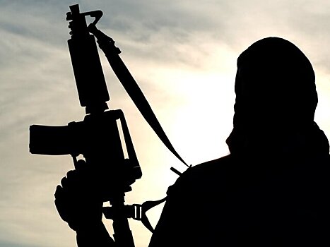 Tasnim: группы вооруженных людей вышли на улицы Ирана