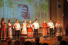В Саратов на фестиваль имени Лидии Руслановой приедут самобытные певцы со всей России