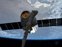 Dragon отстыкуют от МКС 2 июля