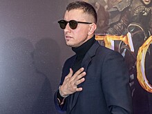 Прилучный прервал молчание после слухов о романе с Карпович