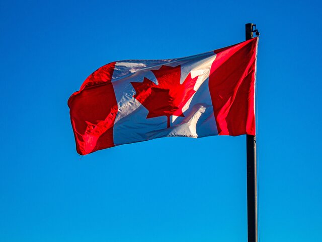 Канада внесла в санкционные списки 100 судов в рамках антироссийских ограничений