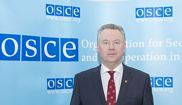 В ОБСЕ объяснили необходимость проведения СВО на Украине