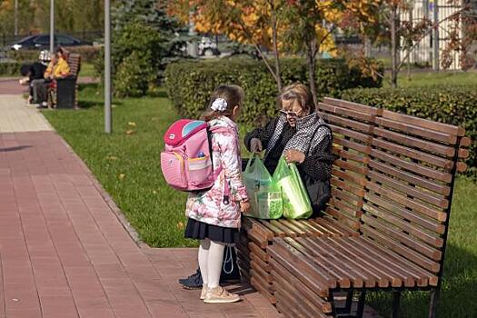 В Госдуме предложили ввести новую выплату на детей