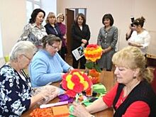 Что поможет в реабилитации особенных людей? В Югре реализуют нацпроекты