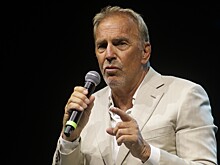 Кевин Костнер добился отклонения части исков по делу об изнасиловании