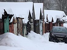 В Красноярском крае органы местного самоуправления помогут узаконить гаражи