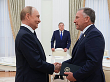 В России сделали заявление об итогах встречи Путина и Уиткоффа