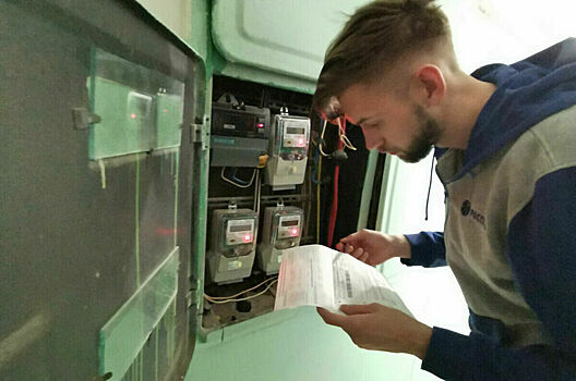 Введение штрафов за неустановку умных счетчиков хотят отложить