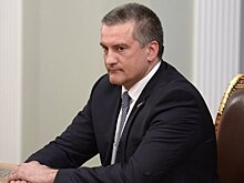 Аксенов поручил «зачистить» вещание украинских СМИ в Крыму