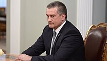 Аксенов назвал ущерб коммерсантов Крыма от ЧС на полуострове