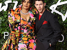 Лучшие образы звёзд на Fashion Awards 2021