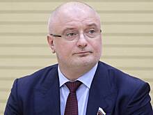 Cенатор Клишас отозвал свой проект о легализации онлайн-продажи алкоголя