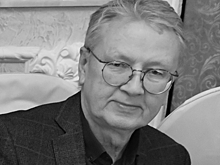 Прощание с журналистом Александром Коршуновым состоится завтра