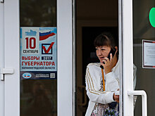 Россию ждет единый день голосования