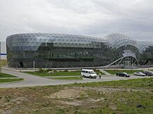 Лидеры на рынках будущего
