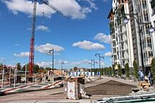 Калининград вошел в пилотный проект Минстроя РФ по ремонту дворов