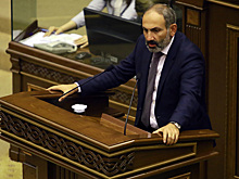 Вотуму недоверия мешает разобщенность политических сил Армении