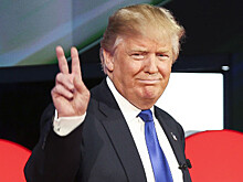 Республиканцы призвали поддержать Клинтон против Трампа