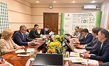 Министр экологии Татарстана призвал эффективнее решать проблему с воздухом в казанском ЖК "Салават купере"