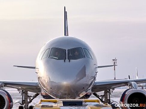В Башкирии на субсидирование региональных авиаперевозок было выделено 120 млн рублей