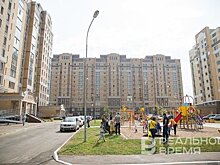 К 2026 году на Дону обновят региональную программу капремонта домов