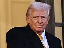 Трамп рассказал, сколько полов официально признают в США
