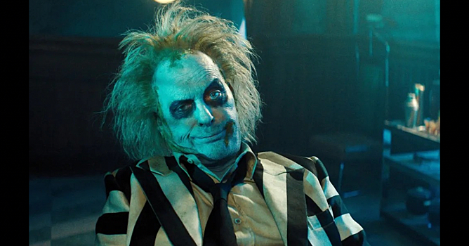 Warner Bros. поделились планами: продолжение «Матрицы», «Битлджус 3» и ремейк «Телохранителя»