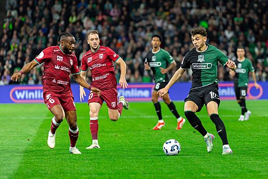 Экс-игрок «Рубина» Кабзе: команда всегда должна играть в РПЛ